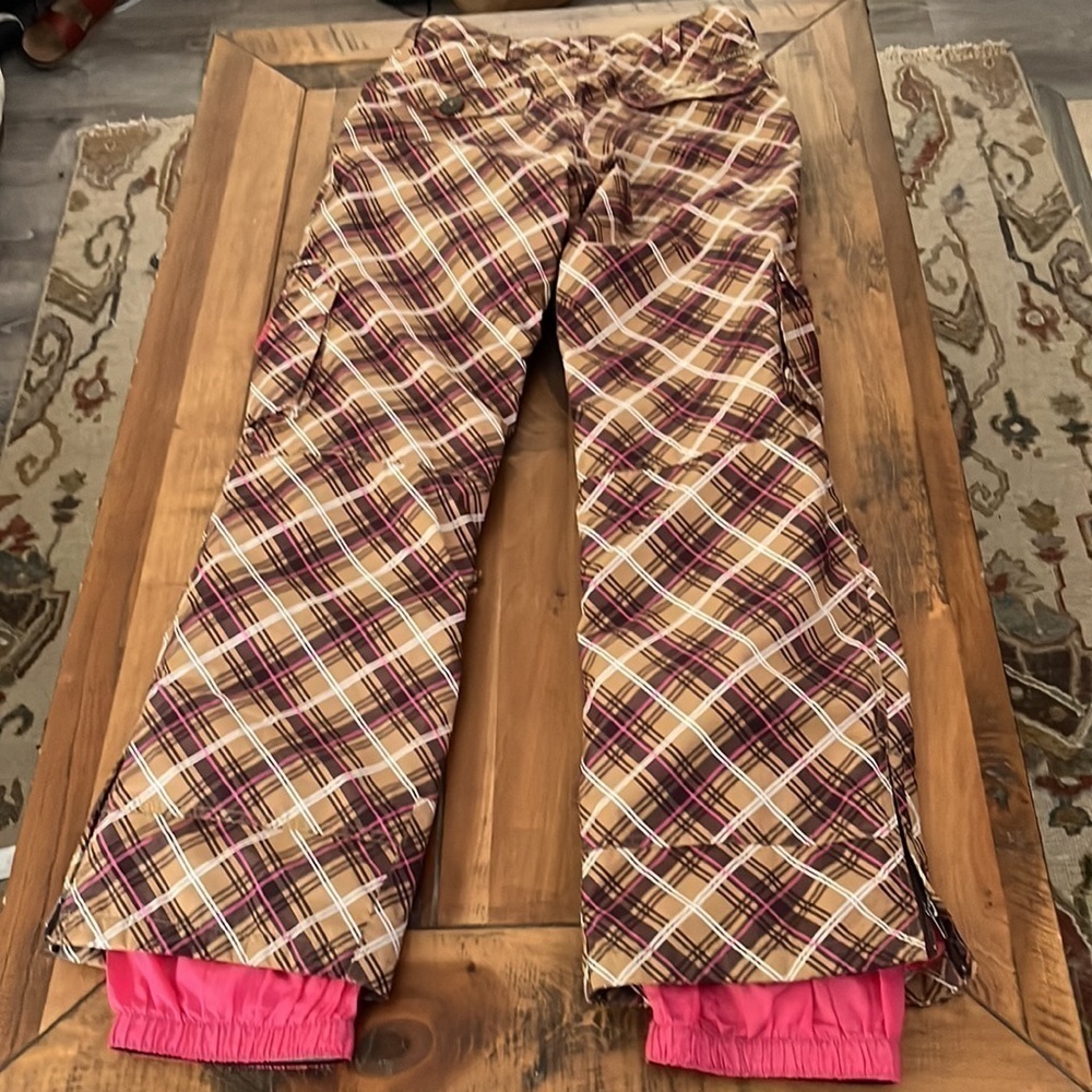 Sim ski pants - Picture 2 of 10